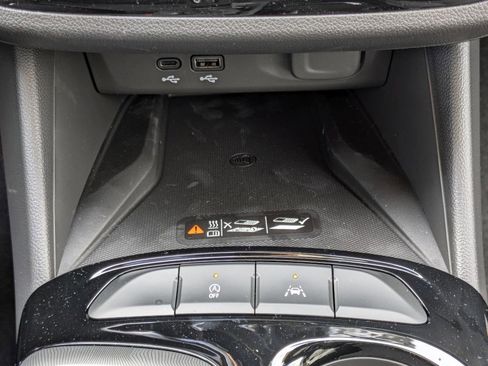 New 2026 Buick Envista Sport Touring w/ Convenience I Package image 25