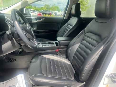 Used 2024 Ford Edge SEL w/ Convenience Package AWD/4WD image 23