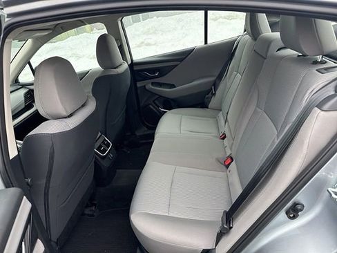 Used 2023 Subaru Legacy Premium image 15