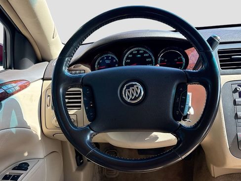 Used 2011 Buick Lucerne CXL w/ Driver Confidence Package image 11