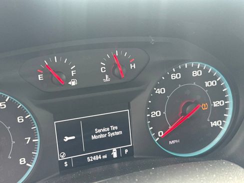 Used 2019 Chevrolet Equinox LS w/ LS Convenience Package FWD image 10
