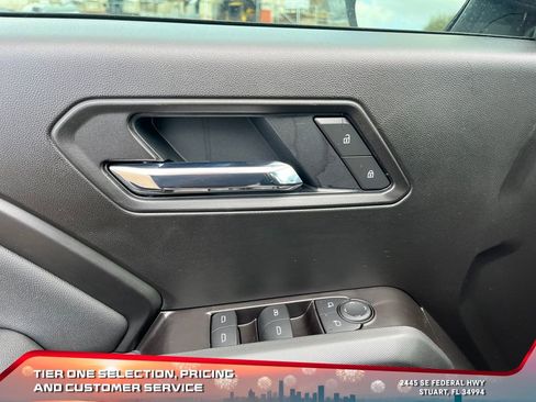 New 2026 GMC Canyon Elevation w/ Technology Package image 20