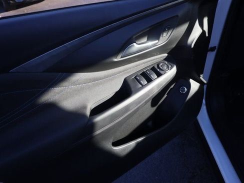 New 2026 Buick Envista Sport Touring w/ Convenience I Package FWD image 17