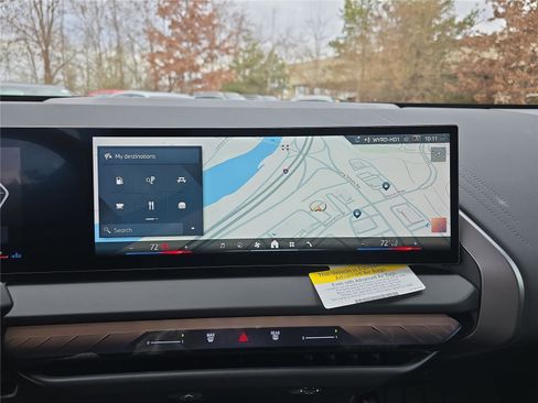 New 2026 BMW X3 xDrive30 w/ Convenience Package image 27