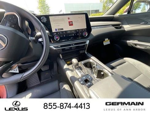 New 2026 Lexus RX 350 AWD/4WD image 20