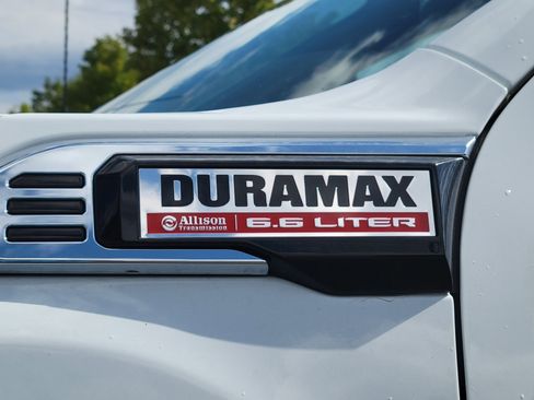 New 2026 GMC Sierra 2500 Pro w/ Max Trailering Package image 13