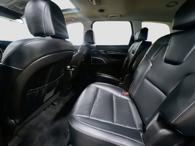 Used 2024 Kia Telluride S w/ S Sunroof Package FWD image 26