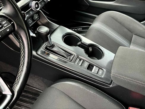 Used 2023 Honda Civic Sport image 14