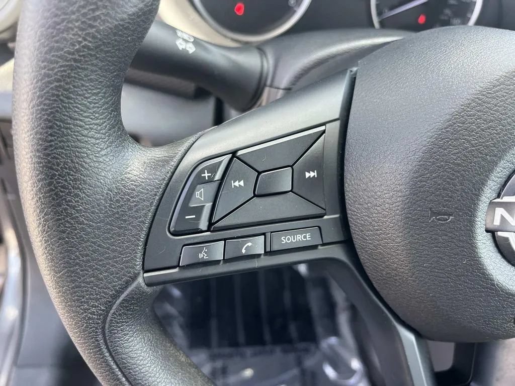 Used 2024 Nissan Kicks S FWD image 31