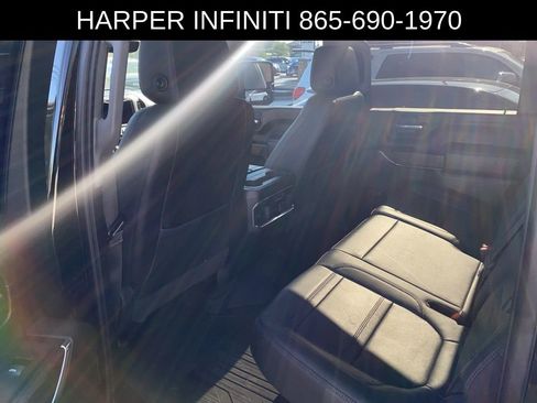 Used 2020 GMC Sierra 2500 Denali w/ Denali Ultimate Package image 7