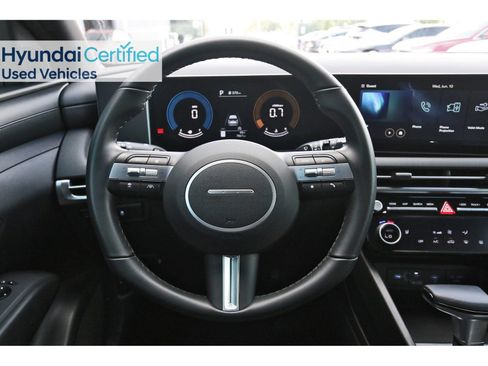 Used 2026 Hyundai Tucson XRT FWD image 16