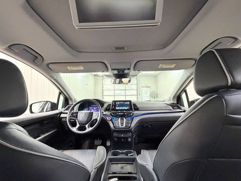 Used 2023 Honda Odyssey Elite image 27