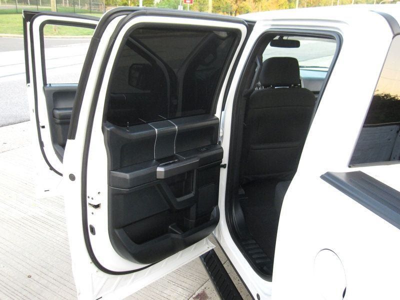 Used 2019 Ford F150 XLT w/ Equipment Group 301A Mid AWD/4WD image 29