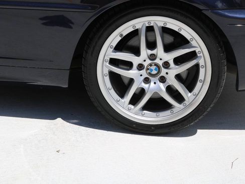 Used 2006 BMW 330Ci Convertible RWD image 33