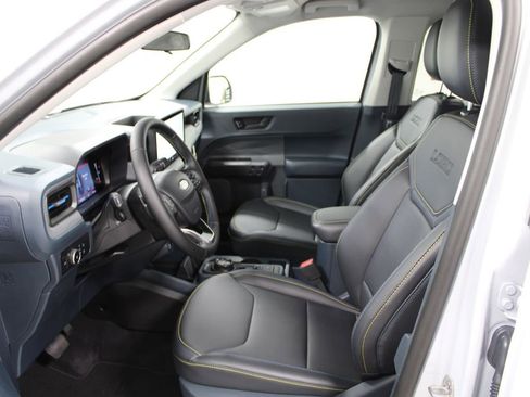 New 2026 Ford Maverick Lobo AWD/4WD image 20
