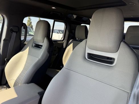 New 2025 Land Rover Defender 110 image 12