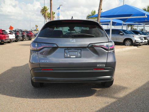 Used 2024 Honda HR-V LX image 6