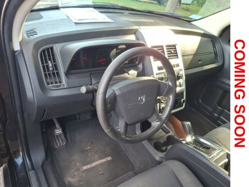 Used 2010 Dodge Journey SXT AWD/4WD image 10