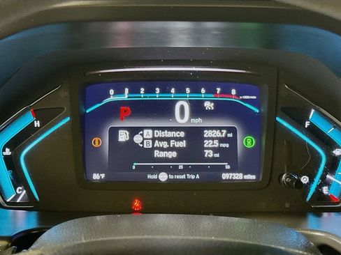 Used 2021 Honda Odyssey EX image 10