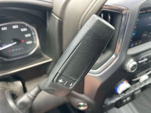 Used 2021 GMC Sierra 1500 Elevation image 19