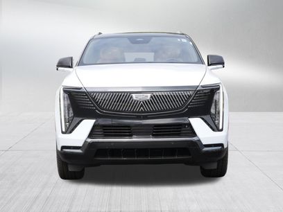 New 2026 Cadillac Escalade IQL Sport 2 w/ LPO, ONYX Package