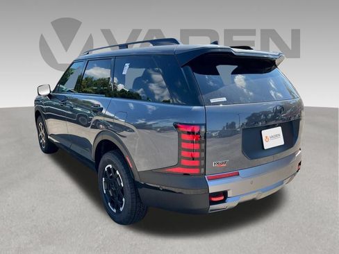 New 2026 Hyundai Palisade XRT Pro AWD/4WD image 12