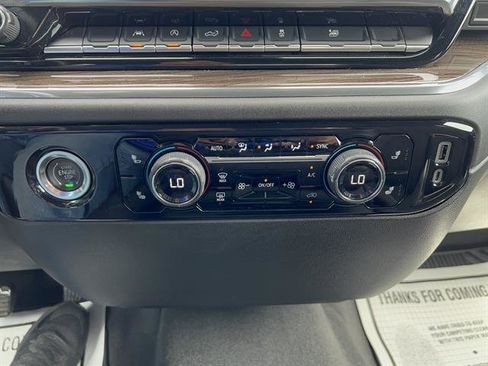Used 2023 Chevrolet Silverado 1500 LT AWD/4WD image 21
