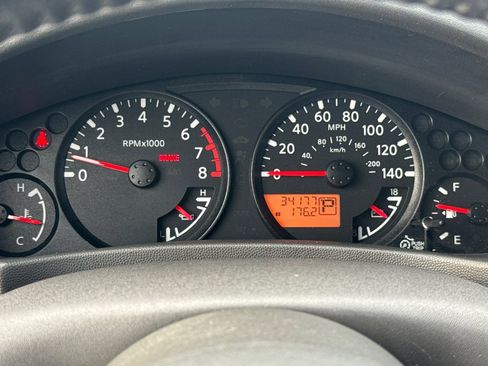 Used 2017 Nissan Frontier SV w/ SV Value Truck Package image 31