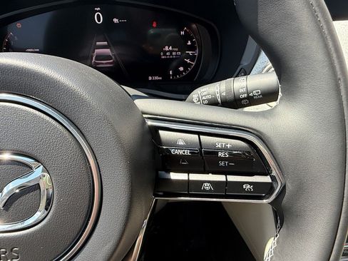 New 2026 MAZDA CX-90 3.3 Turbo S w/ Premium Plus AWD/4WD image 23