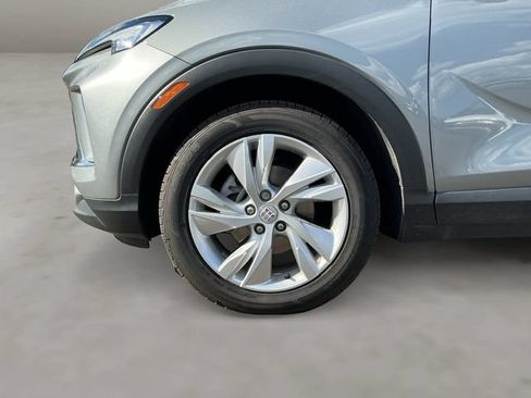 Used 2024 Buick Encore GX Preferred FWD image 22