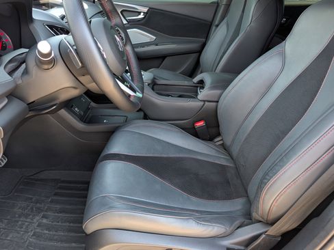 Certified 2022 Acura RDX A-Spec image 12