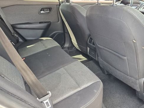 Used 2023 Nissan Rogue SV AWD/4WD image 14