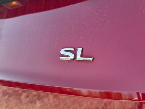Used 2021 Nissan Rogue SL FWD image 27