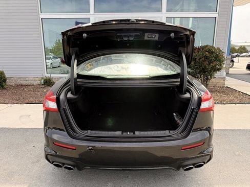 Used 2018 Maserati Ghibli S GranSport Q4 AWD/4WD image 51