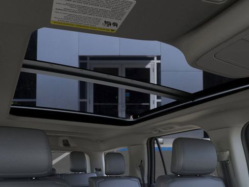 New 2026 Ford Expedition Active image 51