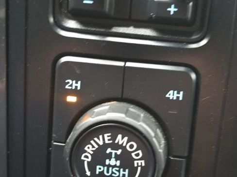 Used 2023 Ford F150 Tremor w/ Equipment Group 402A High AWD/4WD image 28