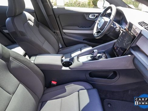 Used 2022 Polestar Polestar 2 Long Range Dual Motor w/ Plus Package image 15