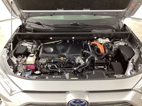 Used 2020 Toyota RAV4 XSE AWD/4WD image 42