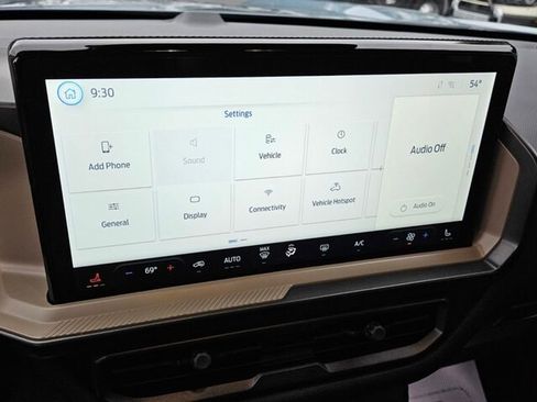 Used 2025 Ford Bronco Sport Big Bend image 22