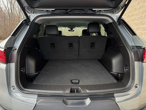 Used 2024 Chevrolet Blazer LT w/ Sound & Technology Package image 28