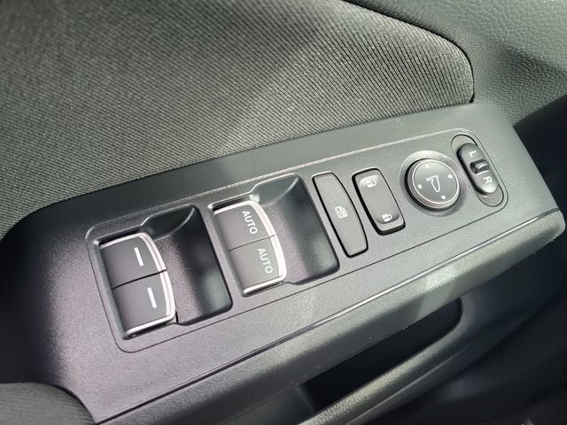 Used 2025 Honda Civic LX image 16