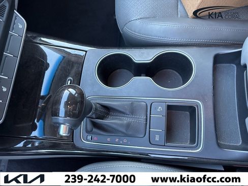 Used 2016 Kia Sorento EX w/ EX Premium Package image 22