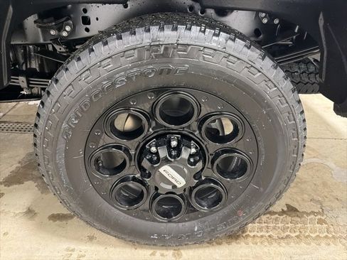 New 2026 Ford F350 Lariat image 8
