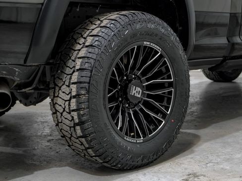 Used 2024 RAM 2500 Rebel AWD/4WD image 66