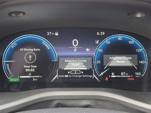 New 2026 Toyota Camry XLE image 15