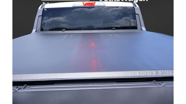Used 2025 Ford Maverick XLT w/ XLT Luxury Package AWD/4WD image 19