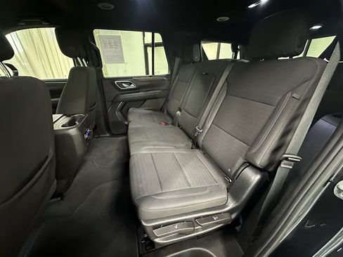 Used 2023 Chevrolet Tahoe LS w/ Driver Alert Package image 27