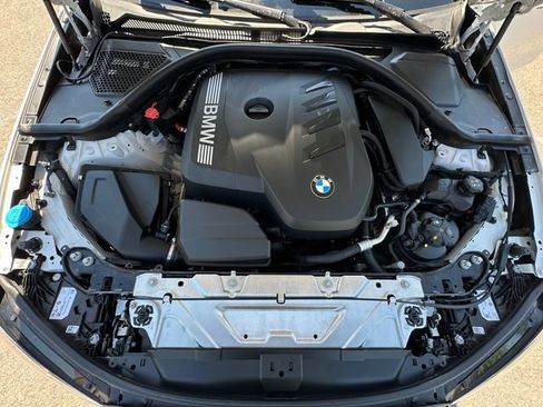 Used 2025 BMW 330i Sedan RWD image 31