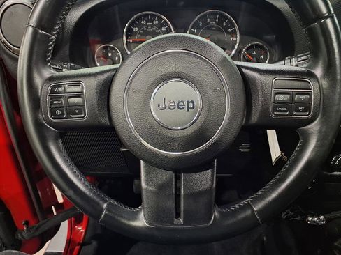 Used 2014 Jeep Wrangler Unlimited Sport w/ Quick Order Package 23S image 11