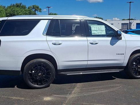 New 2026 Chevrolet Tahoe Premier w/ Sun And Tow Package AWD/4WD image 3